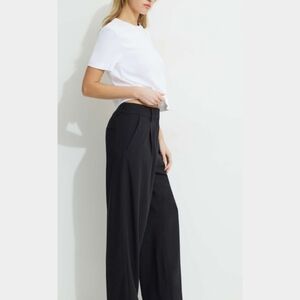 Dynamite | Sofia Straight Leg Pants | Women's 14
